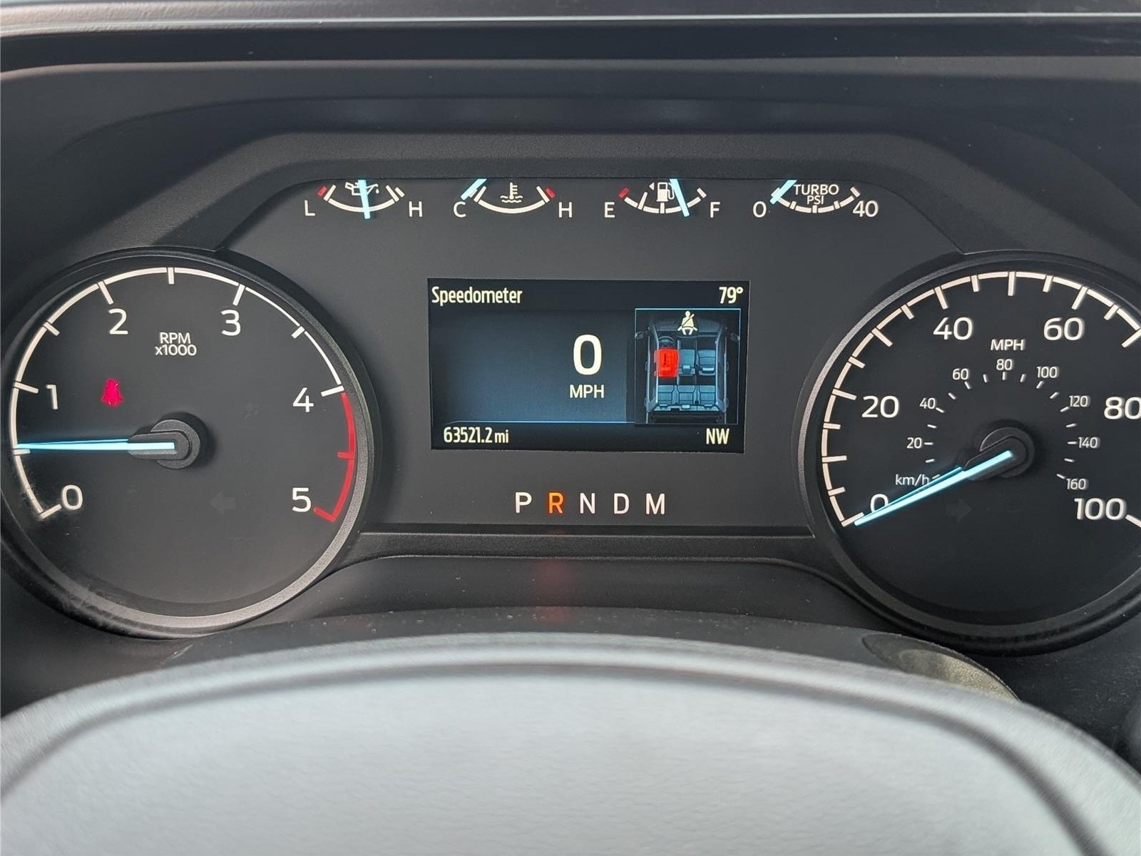 Used 2024 Ford F250 XLT AWD/4WD image 30