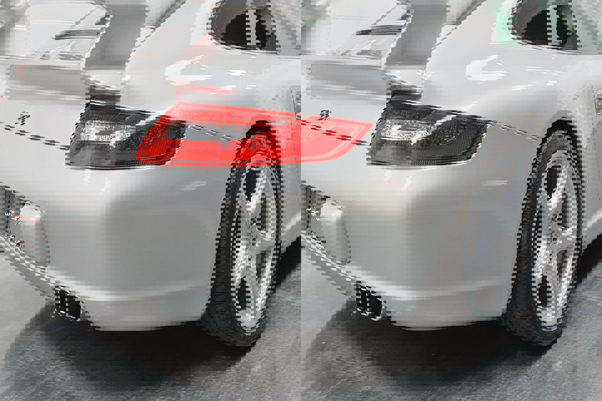 Used 2007 Porsche 911 Carrera image 26