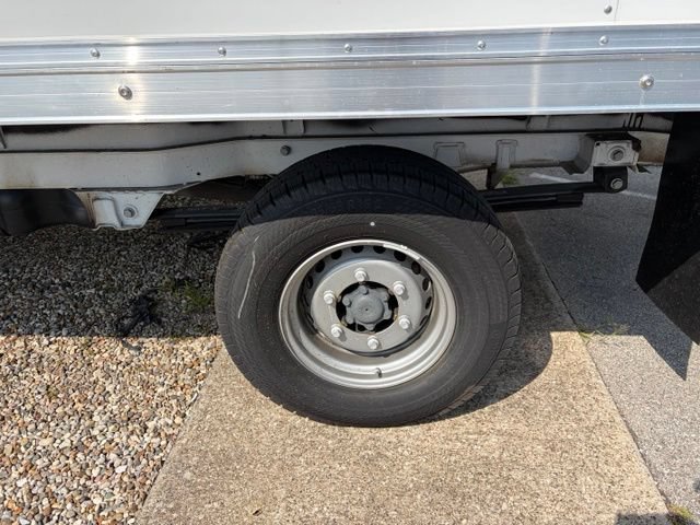 Used 2024 Mercedes-Benz Sprinter 3500 image 25
