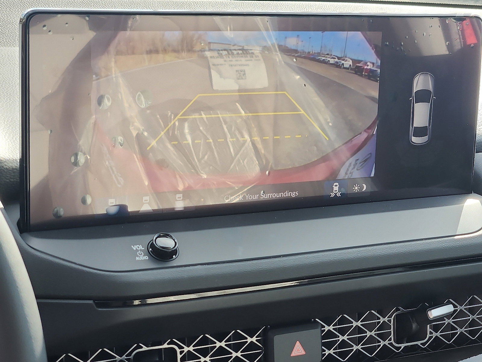 New 2025 Honda Accord Touring image 14