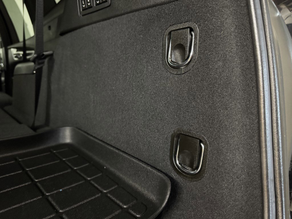 Used 2022 Cadillac XT6 Sport w/ Technology Package image 37