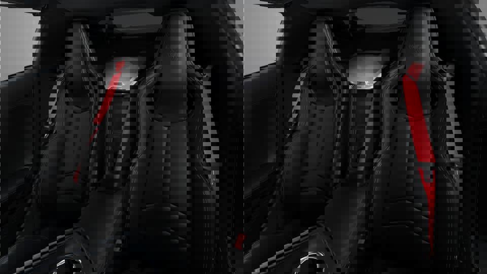 New 2026 Chevrolet Corvette Z06 image 25