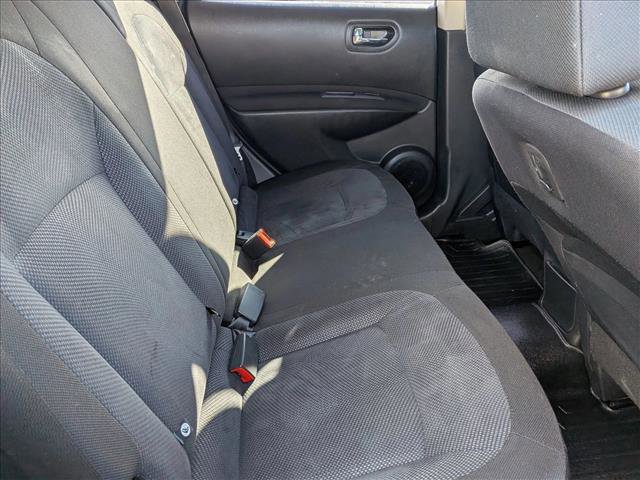 Used 2013 Nissan Rogue S image 20