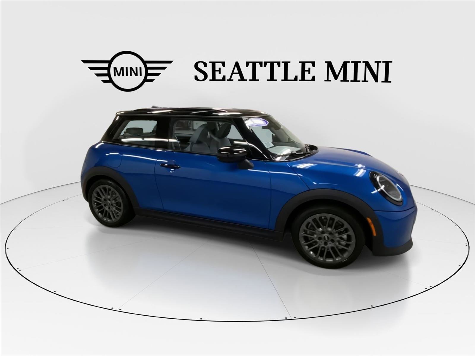 Certified 2025 MINI Cooper S image 13