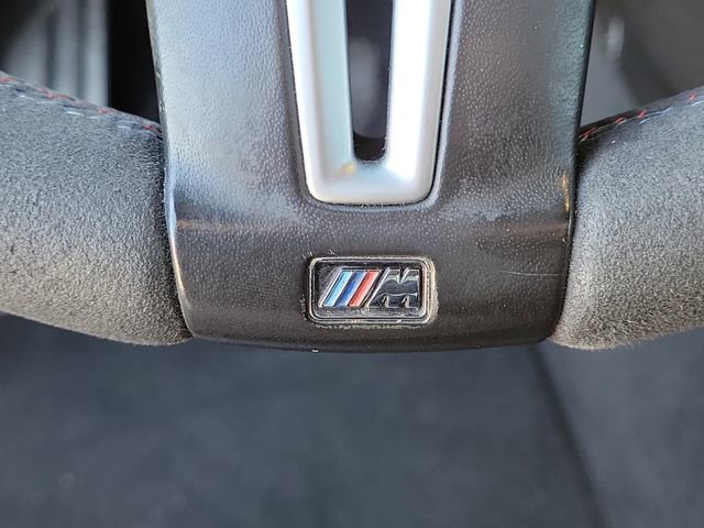 Used 2019 BMW M4 CS w/ Executive Package image 28