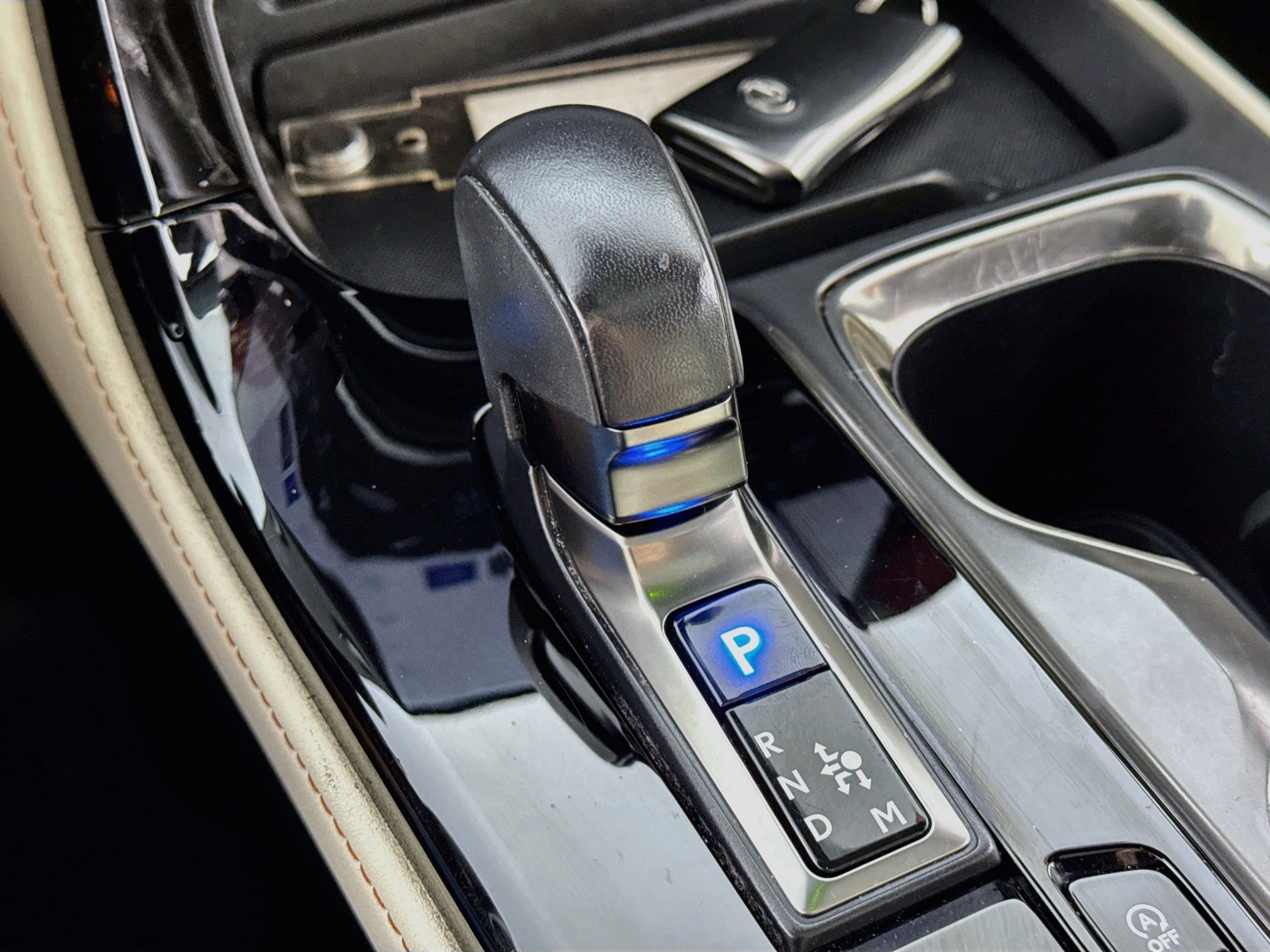 Used 2024 Lexus NX 350 AWD w/ Cold Area Package image 19
