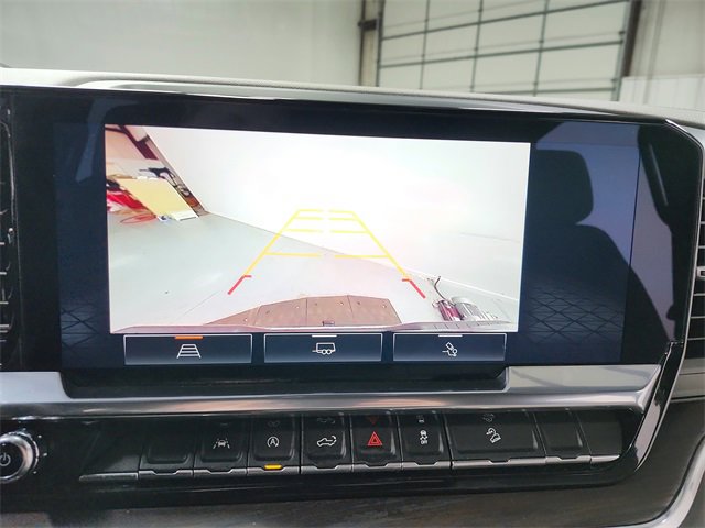 Used 2024 GMC Sierra 1500 SLT w/ SLT Premium Package image 31