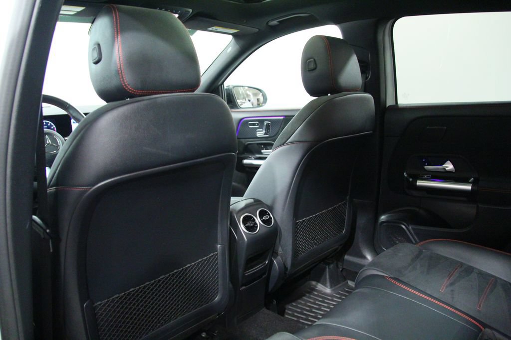 Certified 2024 Mercedes-Benz GLA 250 4MATIC image 29