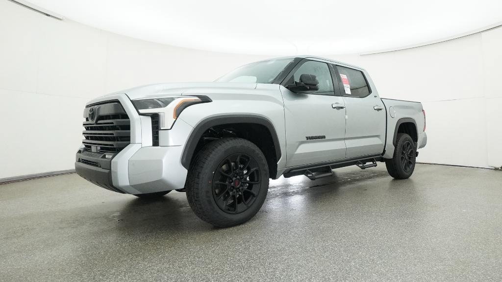 New 2026 Toyota Tundra SR5 AWD/4WD image 20