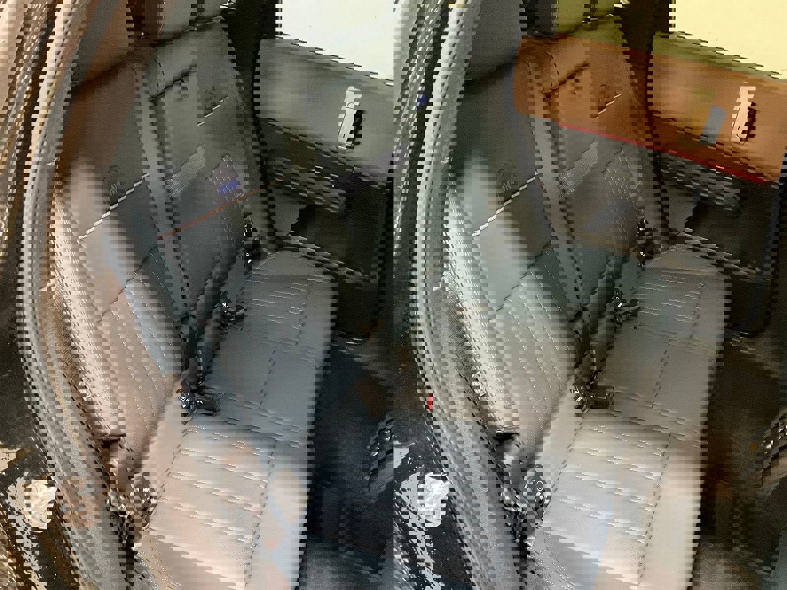 Used 2025 MINI Cooper Countryman S image 23