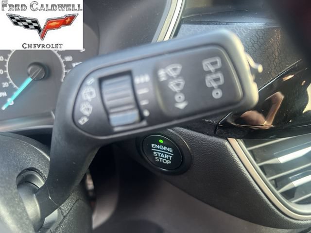 Used 2022 Ford Escape SEL w/ SEL Stealth AWD Package image 22