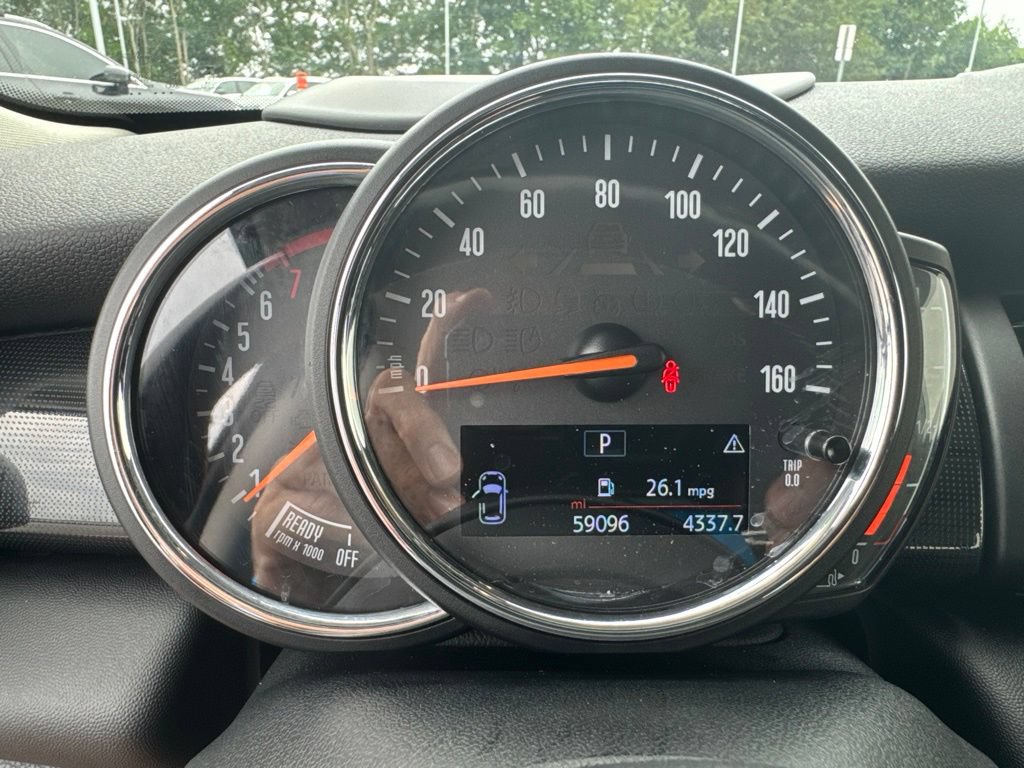 Used 2019 MINI Cooper S FWD image 28