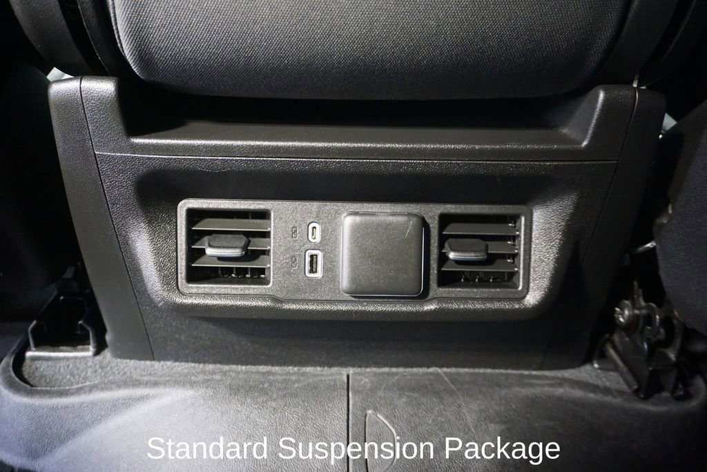 Used 2022 Chevrolet Silverado 1500 RST image 8