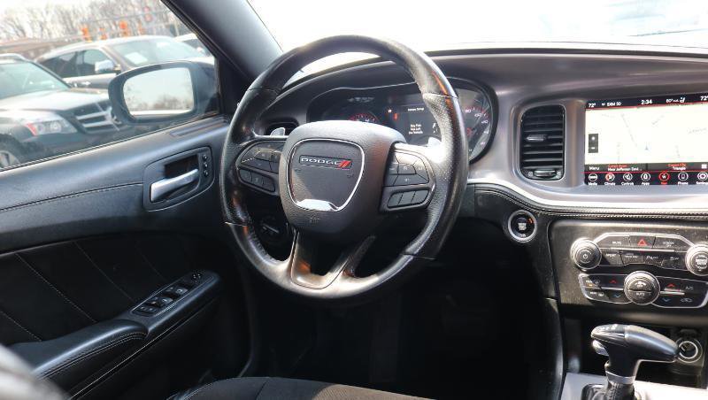 Used 2021 Dodge Charger R/T w/ Plus Group image 23