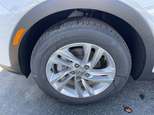 New 2026 Buick Envista Preferred image 10