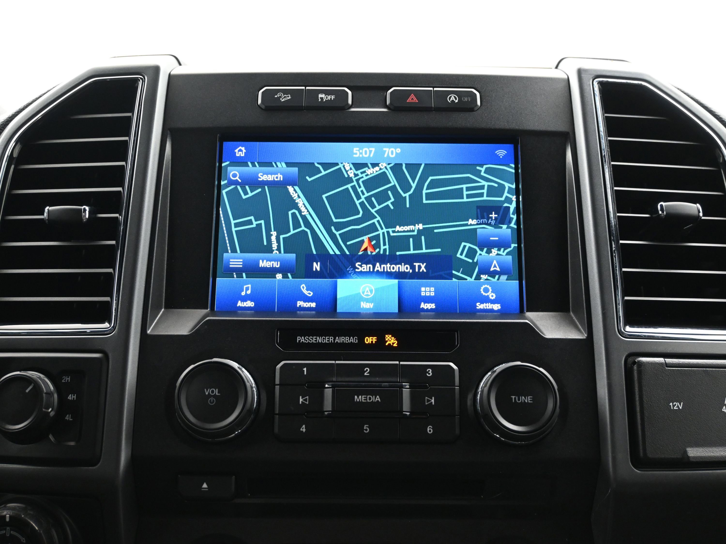 Used 2018 Ford F150 XLT w/ Equipment Group 302A Luxury image 30