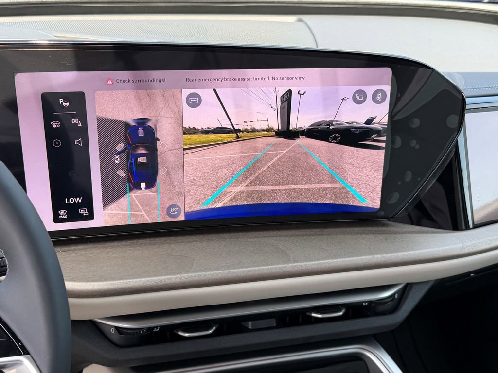 New 2026 Audi Q5 Prestige AWD/4WD image 26