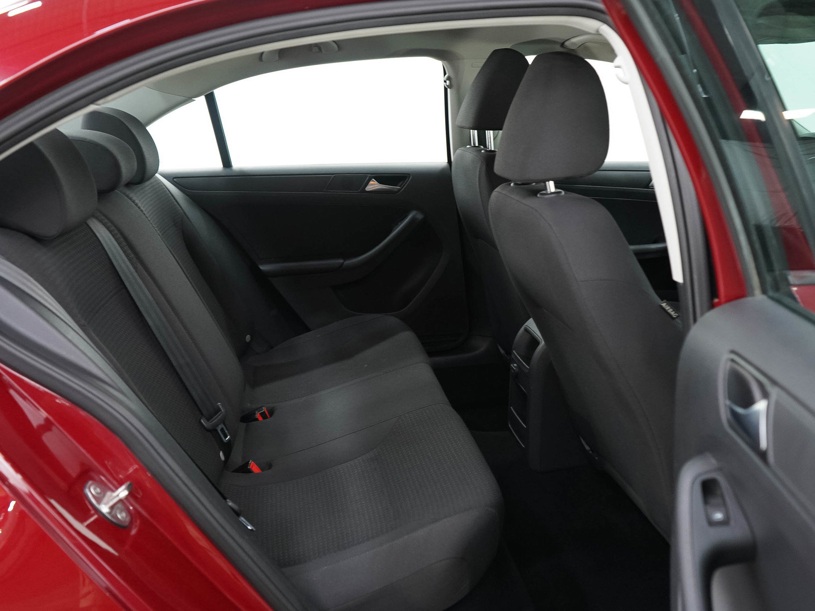 Used 2016 Volkswagen Jetta S FWD image 13