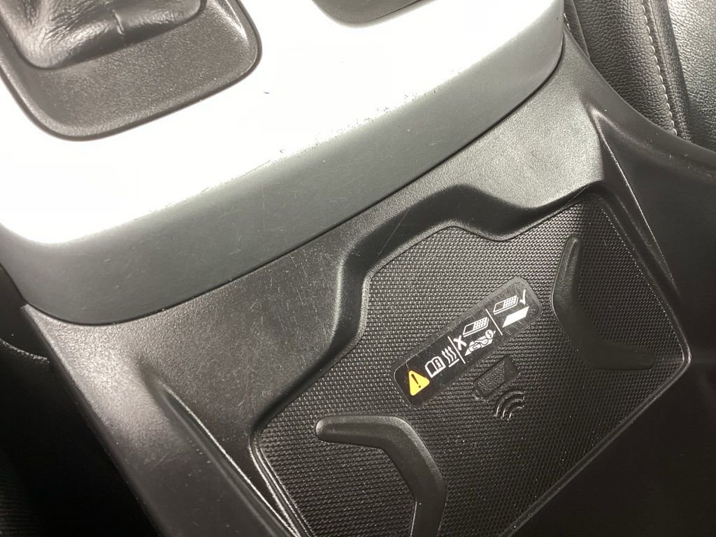 Used 2021 Chevrolet Colorado ZR2 w/ Colorado ZR2 Bison Edition image 19