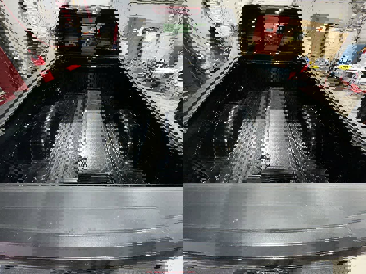 Used 2019 Chevrolet Silverado 1500 LT Trail Boss image 27