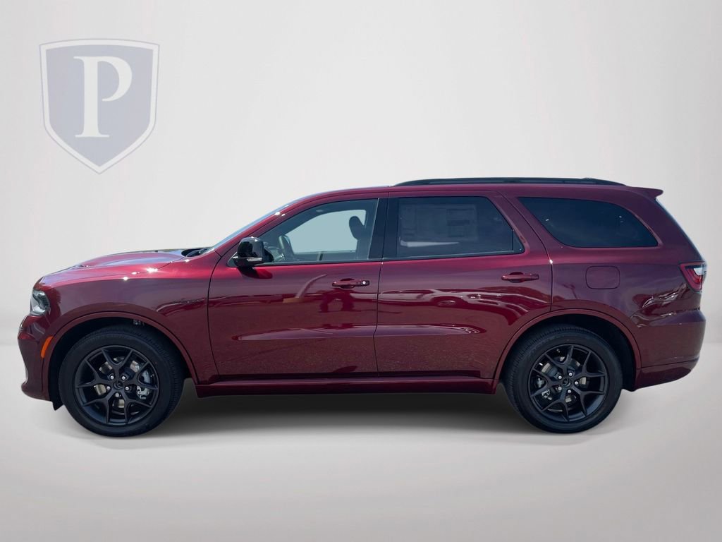 New 2026 Dodge Durango GT image 5