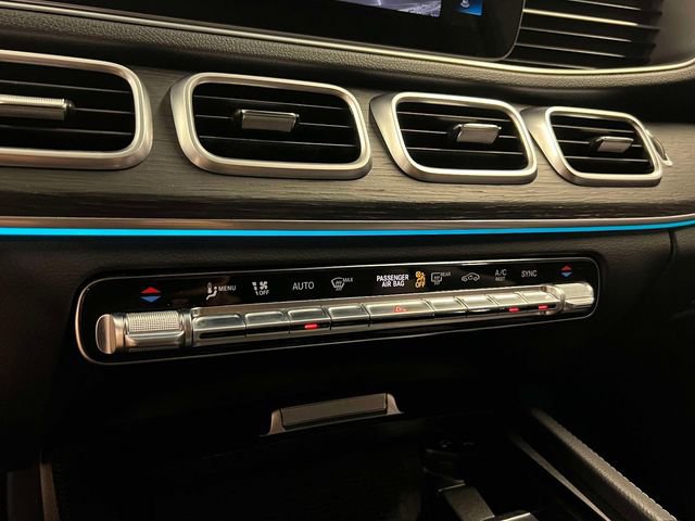 Certified 2023 Mercedes-Benz GLE 450 4MATIC image 30