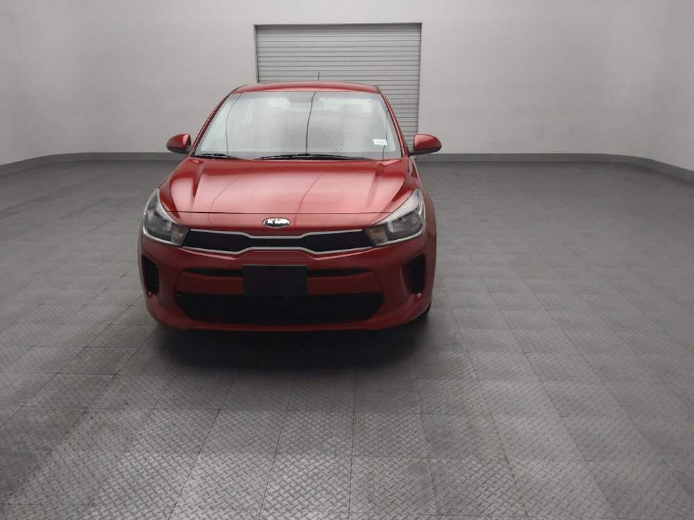 Used 2020 Kia Rio S FWD image 15