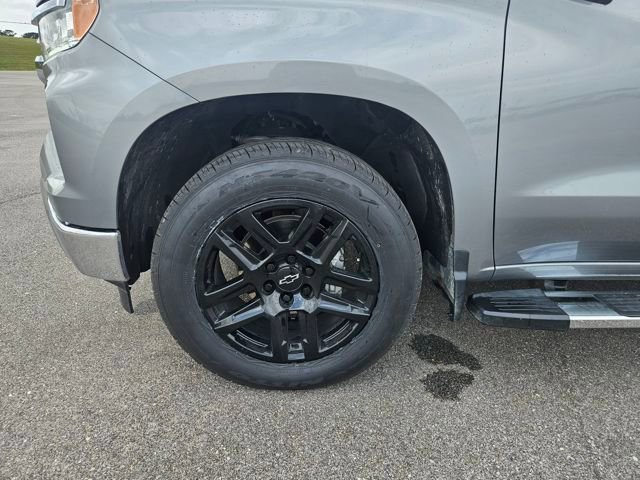 Used 2023 Chevrolet Silverado 1500 LTZ w/ Technology Package image 27