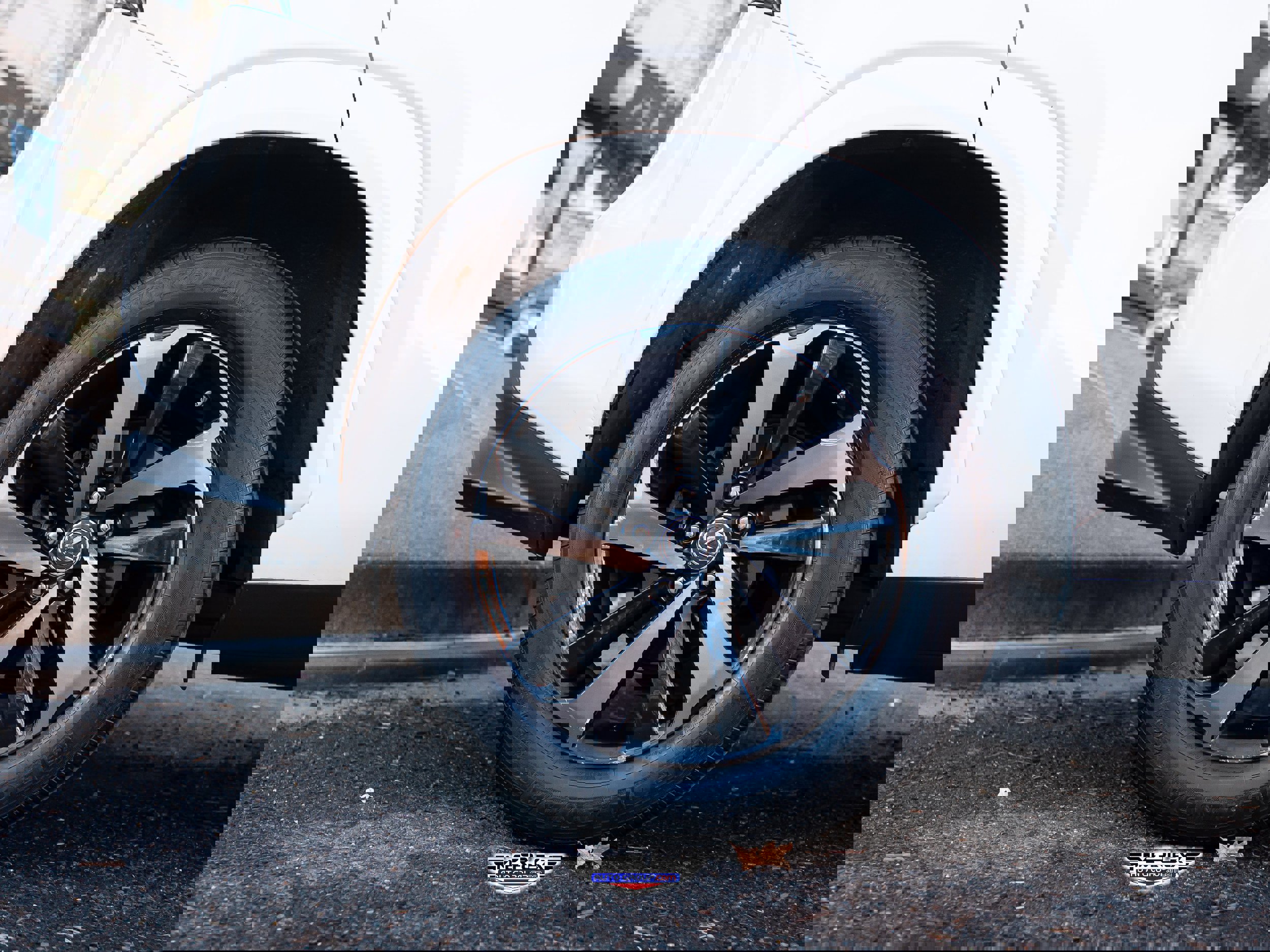 Used 2020 Lexus NX 300 FWD w/ Black Line Edition image 11