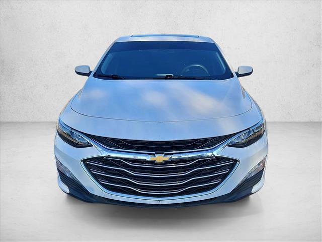 Used 2019 Chevrolet Malibu LT video 2