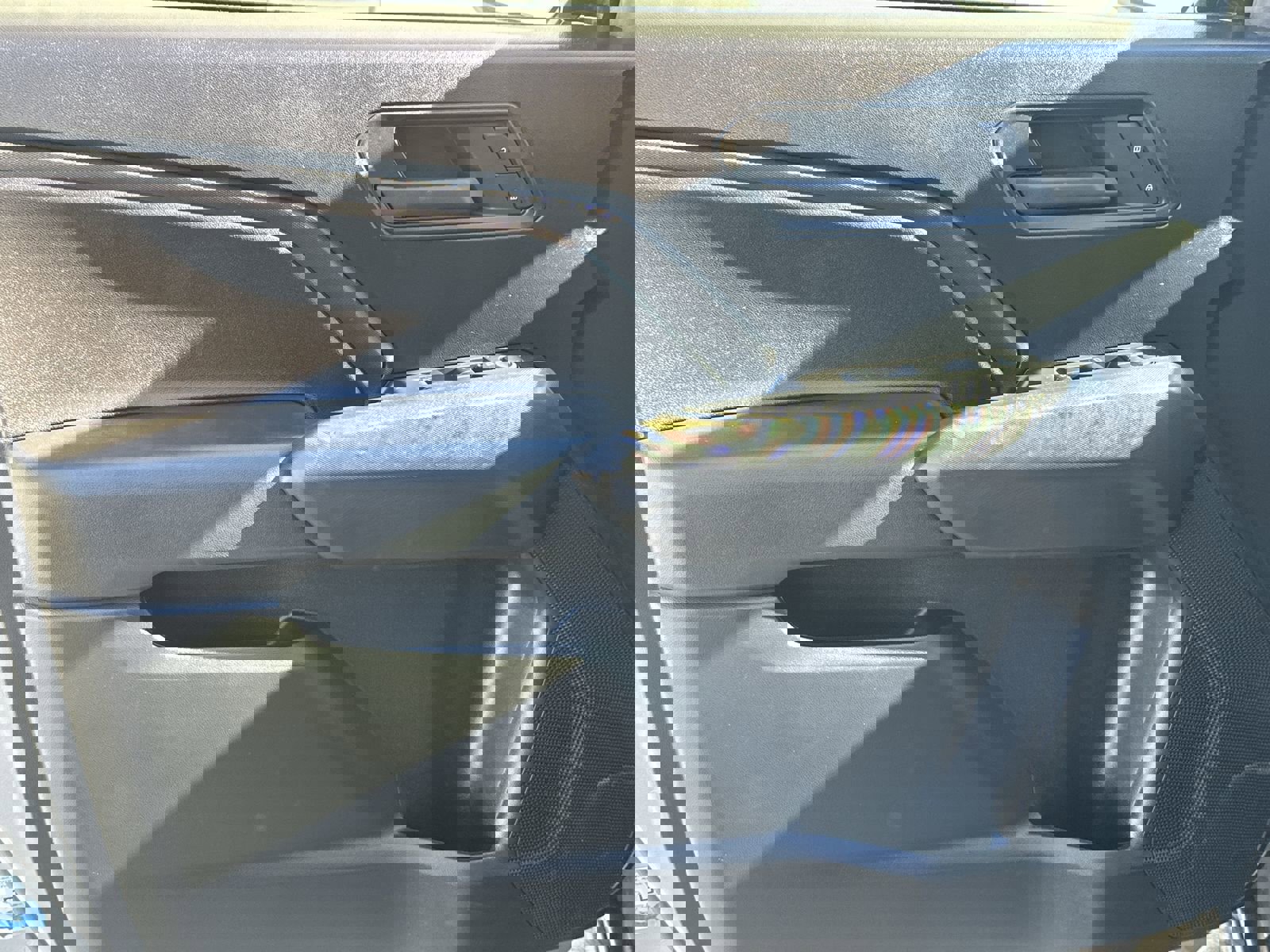 Used 2024 Chevrolet Colorado W/T w/ WT Convenience Package image 14