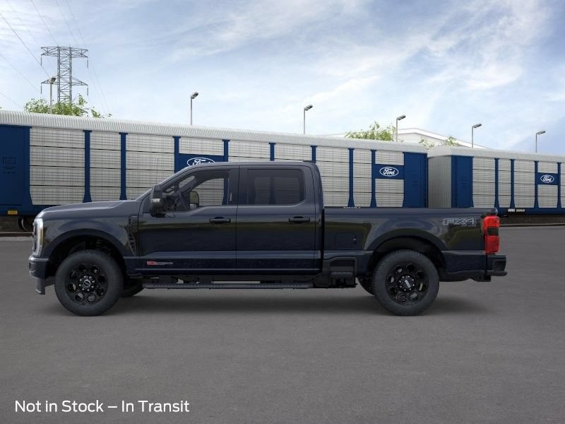New 2026 Ford F250 Lariat w/ Black Appearance Package AWD/4WD image 31