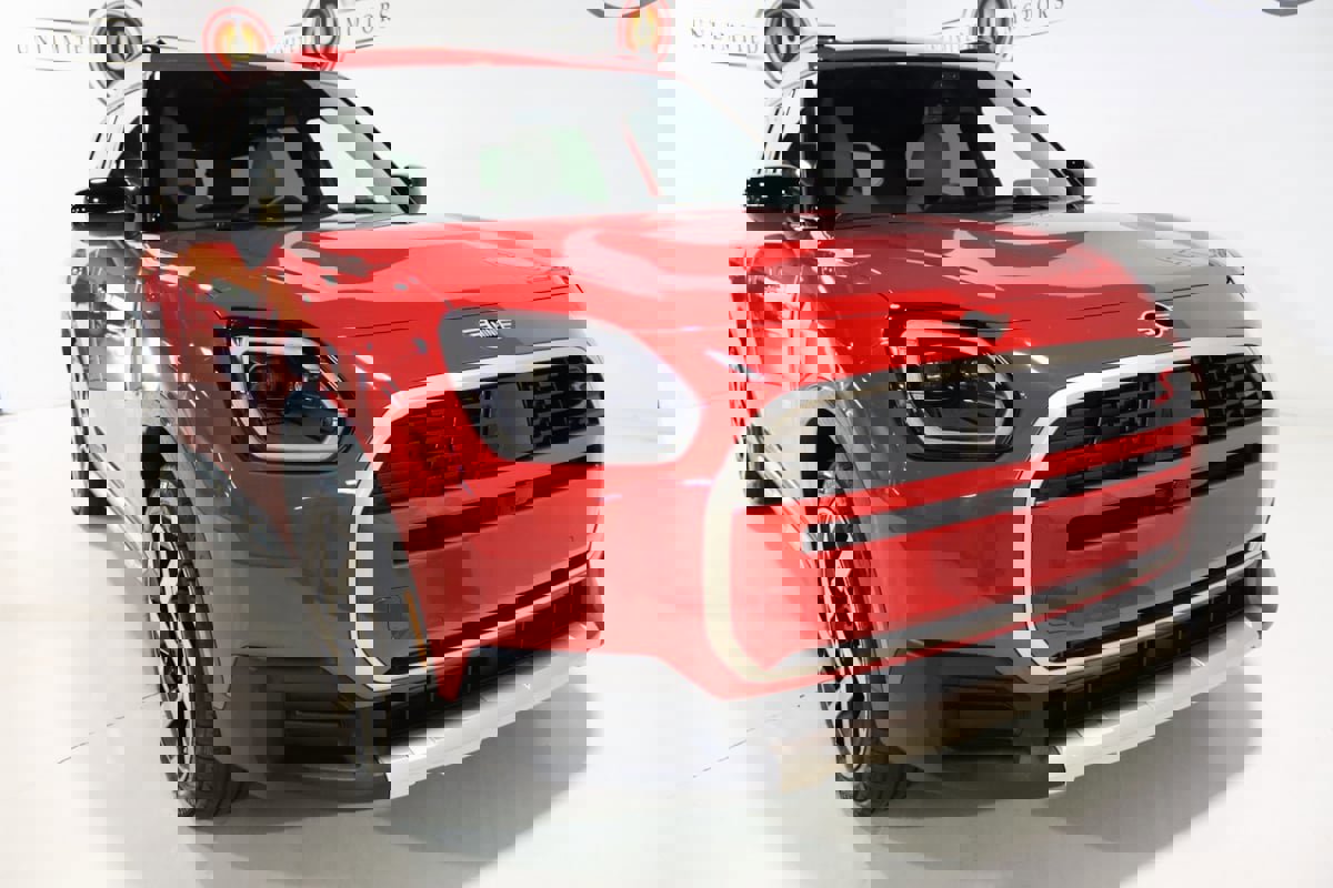 Used 2025 MINI Cooper Countryman S image 18