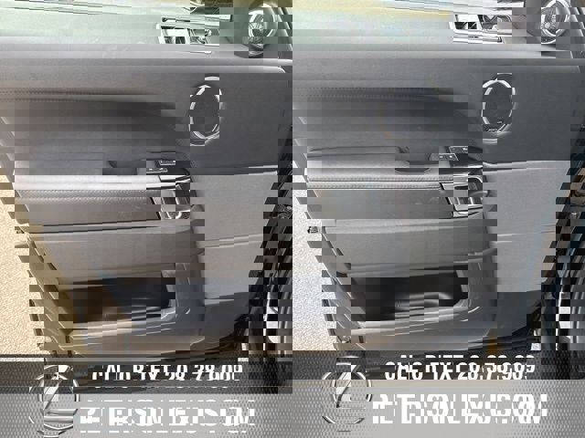 Used 2022 Land Rover Range Rover Sport HSE Silver Edition image 23