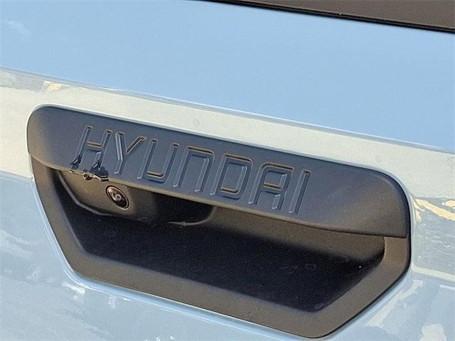 New 2026 Hyundai Santa Cruz SEL image 5