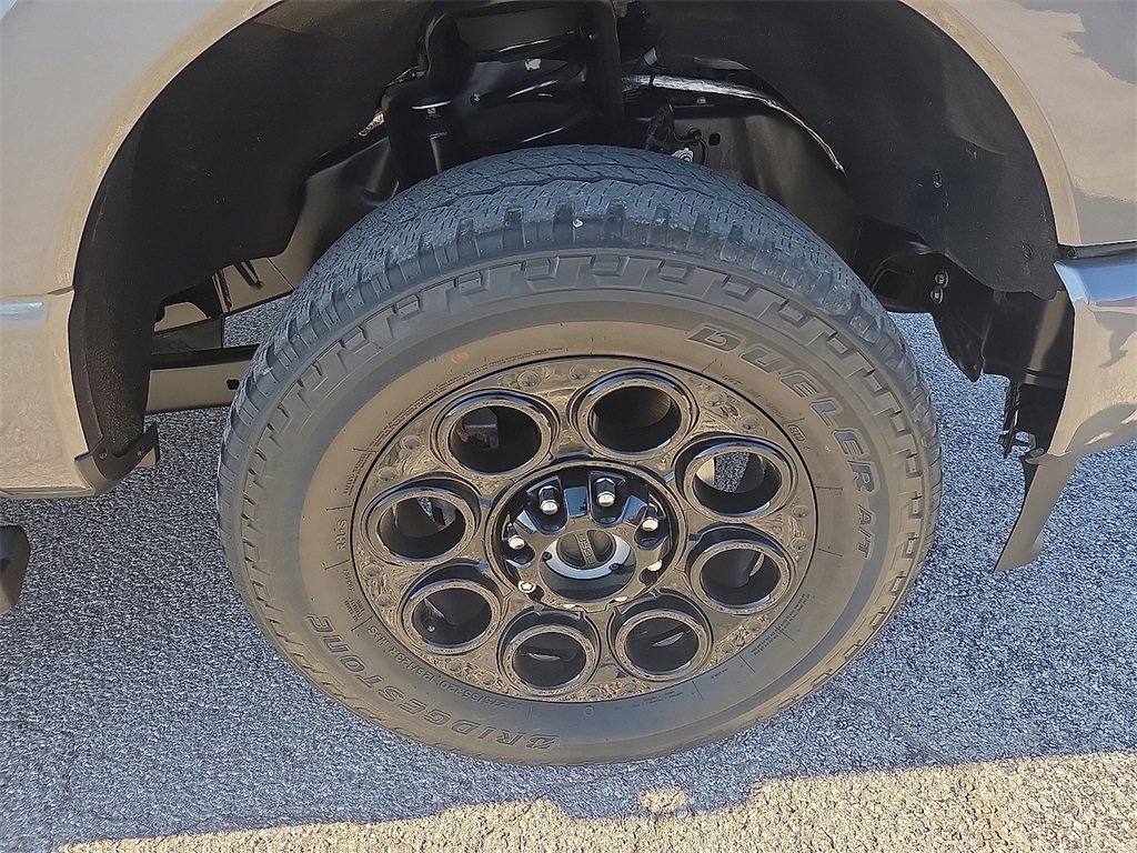 Used 2024 Ford F250 Lariat w/ Lariat Ultimate Package image 20