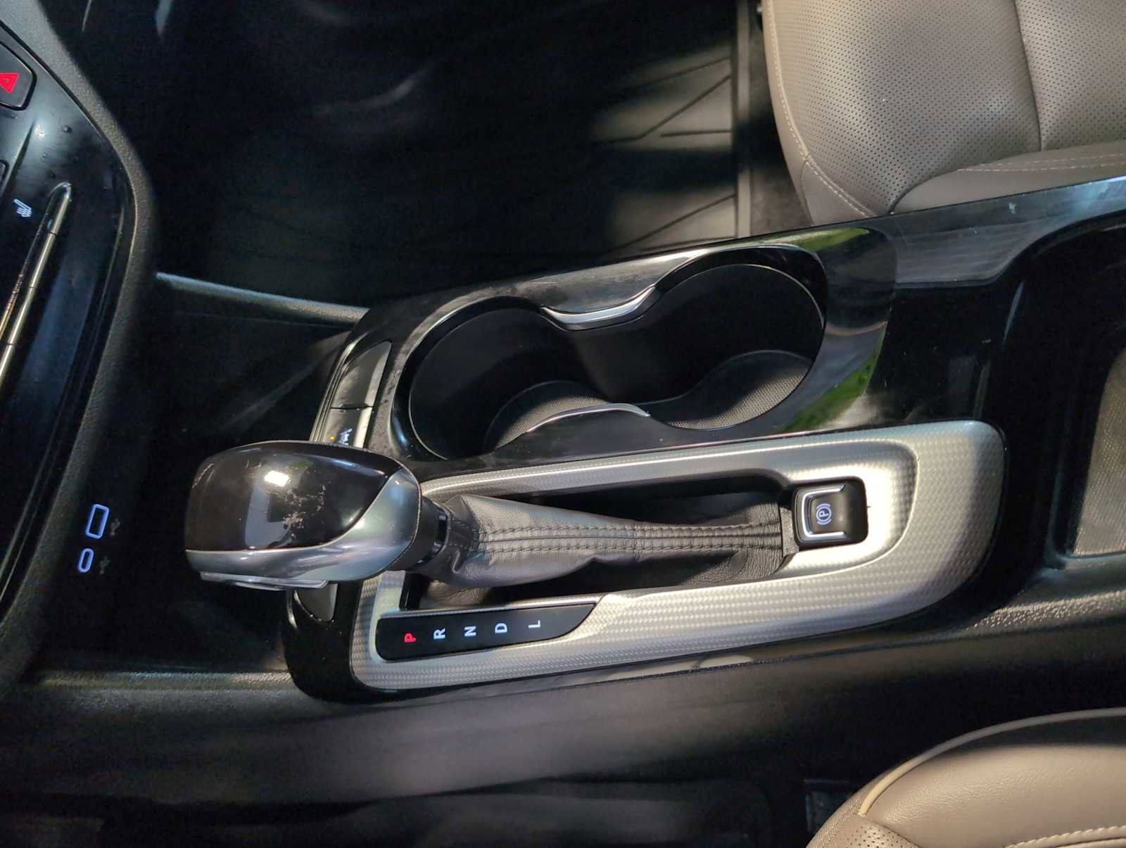 Used 2024 Buick Envista Sport Touring FWD image 17