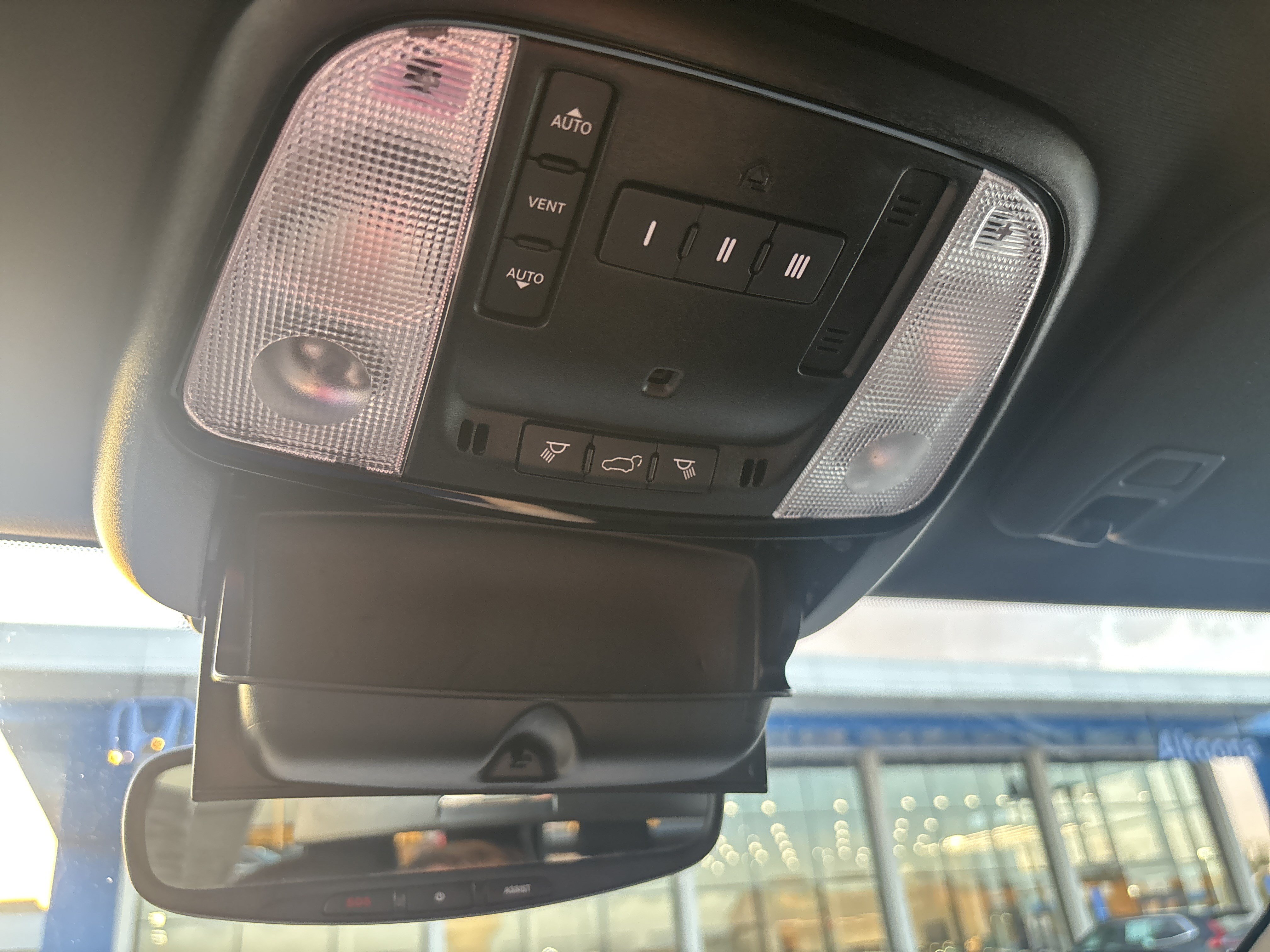 Used 2024 Dodge Durango GT AWD/4WD image 21