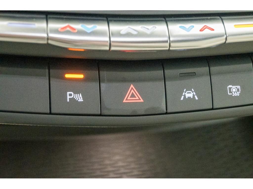 New 2026 Cadillac CT4 Premium Luxury image 29