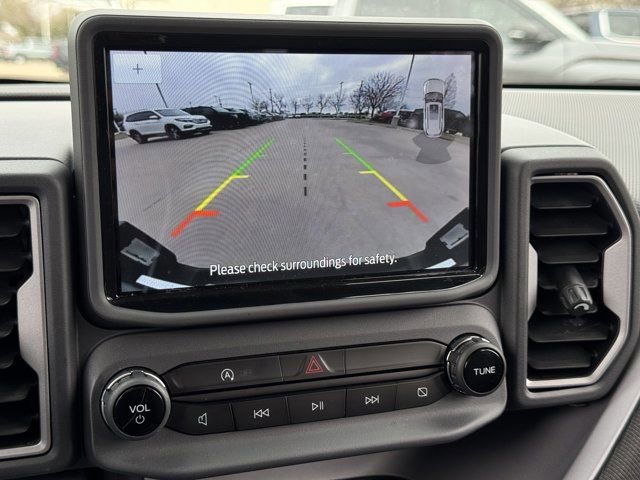Used 2023 Ford Bronco Sport Big Bend w/ Convenience Package image 18
