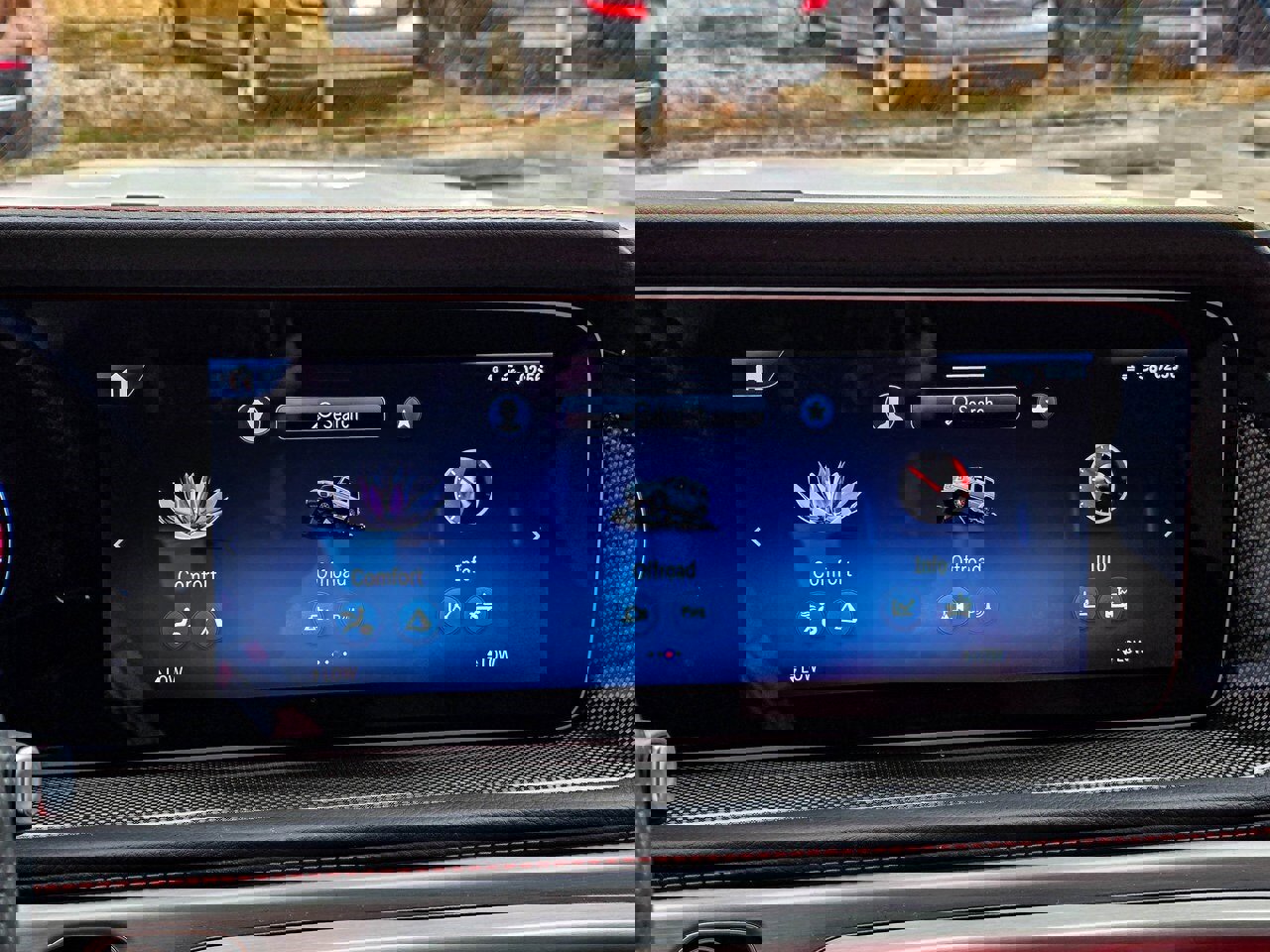 Used 2025 Mercedes-Benz G 550 image 17