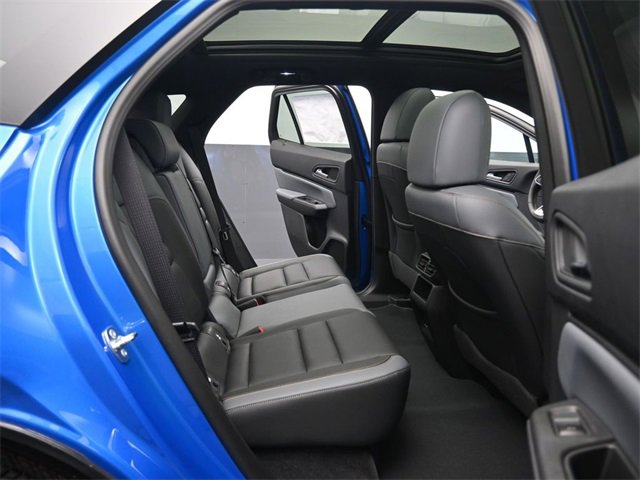New 2024 Honda Prologue Touring image 25