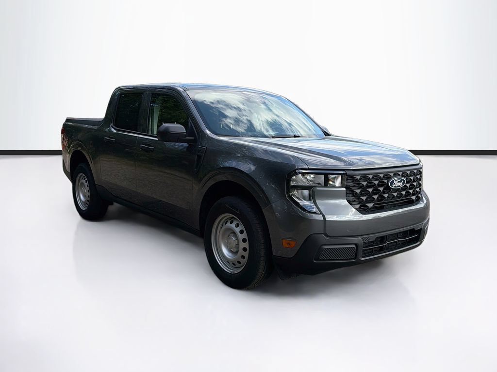 New 2026 Ford Maverick XL w/ Equipment Group 101A AWD/4WD image 3