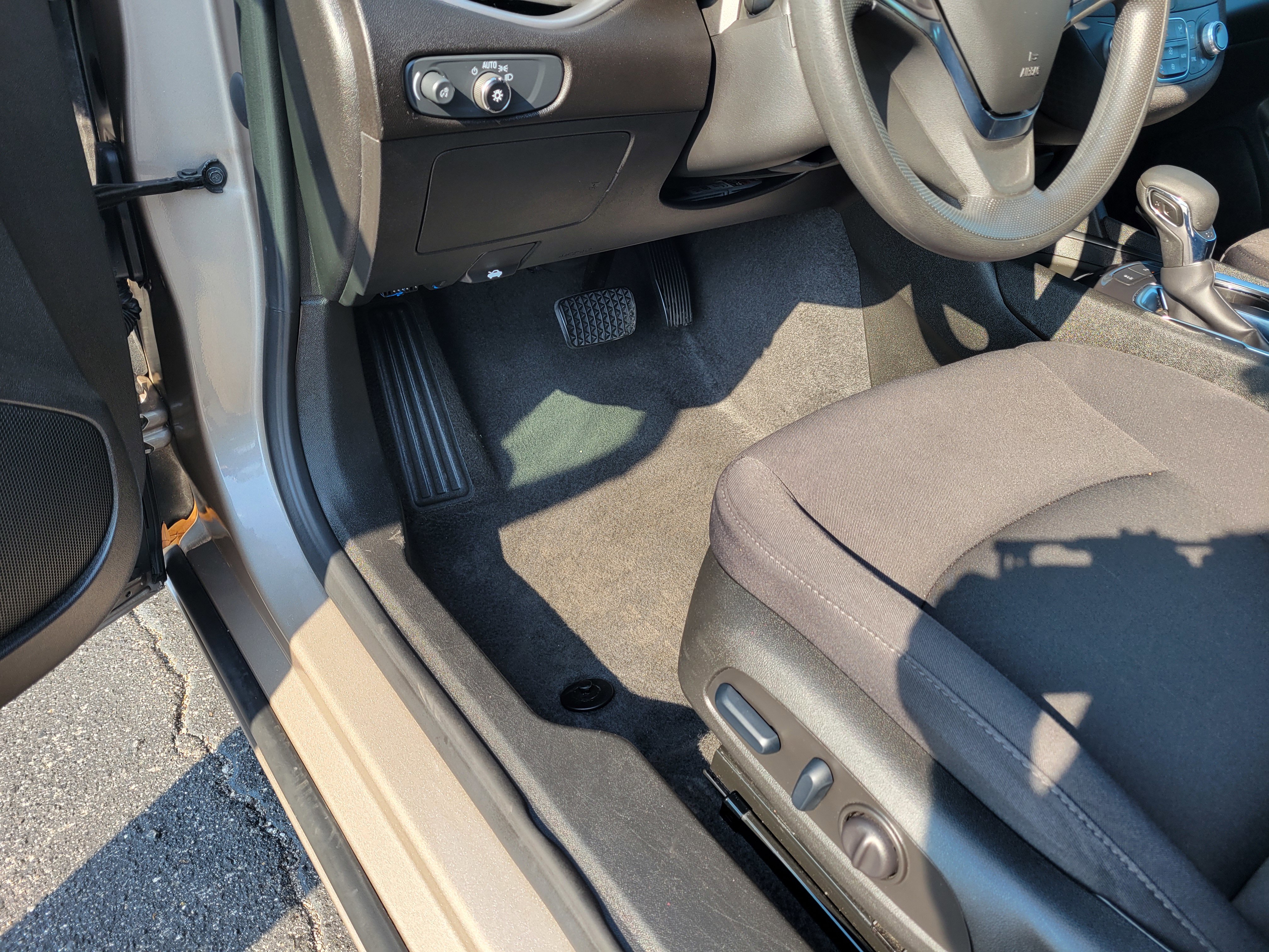 Certified 2024 Chevrolet Malibu LT image 23