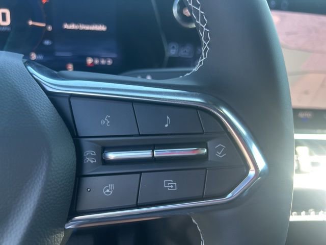 New 2026 Chevrolet Equinox EV LT image 19