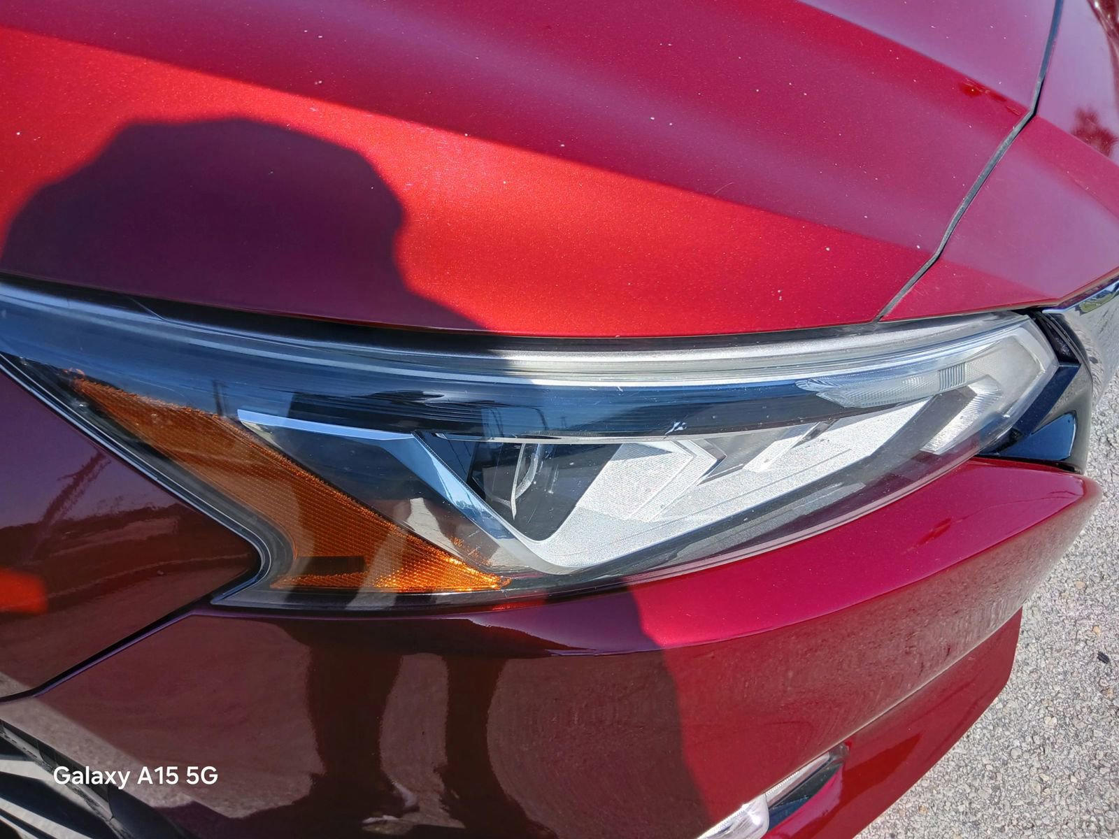 Used 2019 Nissan Altima 2.5 SV image 21