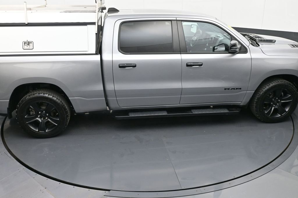 Used 2023 RAM 1500 Laramie image 31