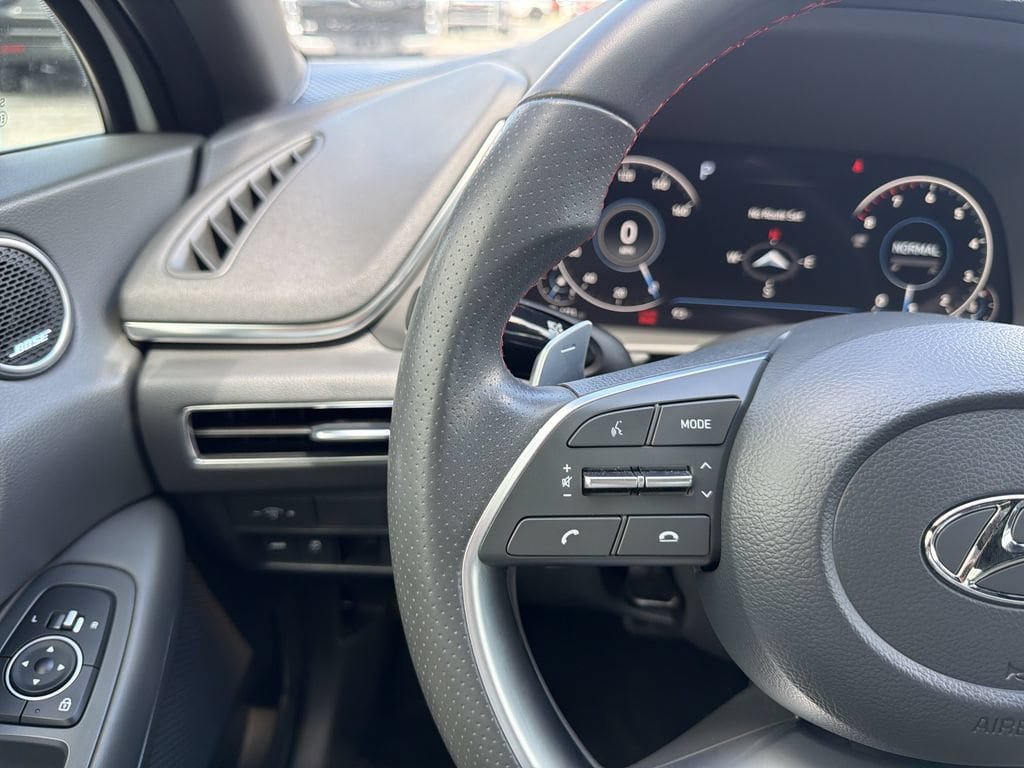 Used 2022 Hyundai Sonata SEL Plus FWD image 30