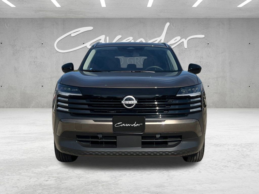 New 2026 Nissan Kicks SV image 18