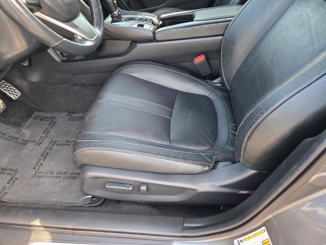 Used 2018 Honda Civic Sport Touring image 15